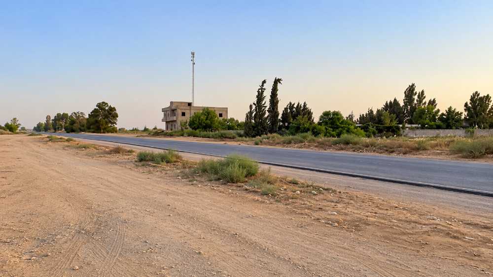Land for Sale | Ben Shaib – Zawiya